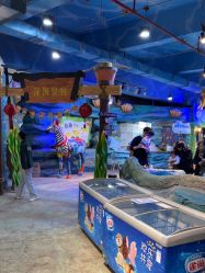 -酷嗒动物文化乐园(cutezoo西溪乐天城店)