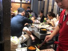 -喜来稀肉(虹泉路店)