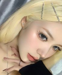 -七月美睫 美甲