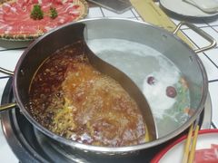 -九牛捞火锅(文化路店)