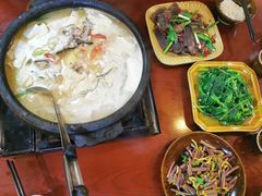 -和福餐馆(西江古街店)