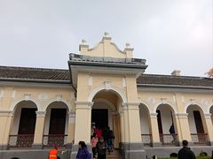 -南京中国近代史遗址博物馆(南京总统府)