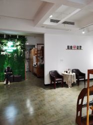 -心迪染发专门店