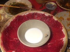 贵妃牛肉-蜀大侠火锅(东园路店)