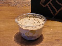 豆豆波波杯-喜茶(北京三里屯太古里店)