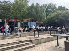 -食膳公园包子铺(烈士公园店)