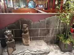 -缪氏川菜(深圳北站缤果空间店)