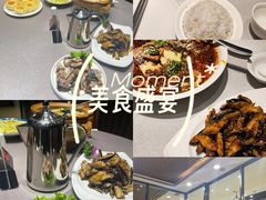 -郑庄脂渣海鲜楼(九水路店)