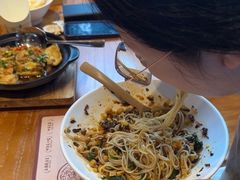 -云味馆·云南菜·云南米线(景田店)