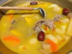 -恒信客家王(华泰店)