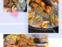 -久苑烧肉(世界城广场店)