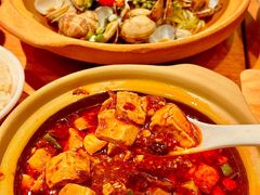 -彧玖食坊·川式砂锅酒馆(成山路店)
