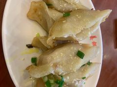 -小姜锅贴(凤凰街店)