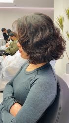 -New Fashion发型定制