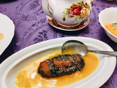 虾子烧海参-惠食佳·朱雀(东方商厦店)