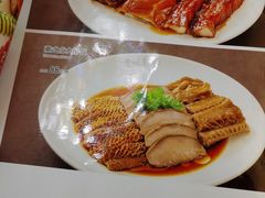 -黄埔华苑酒家(黄埔总店)