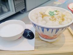 -旧巷口·麻辣大拌·油泼冒菜(上海七宝领展广场店)