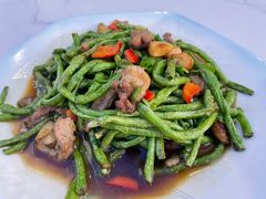 -黄牛肉馆·皖南土菜