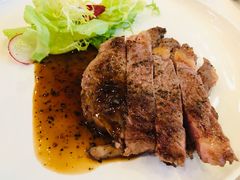 -我的四季意大利餐厅(春天百货店)
