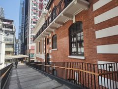 -大馆(前中区警署建築群)