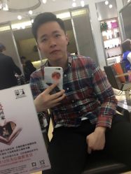 -简法造型·品牌形象店