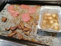 -牛佳客自助烤肉火锅餐厅(万泰汇店)