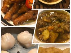 -点点心点心专门店(旺角店)