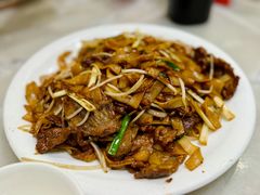 -华峰食馆(氹仔店)