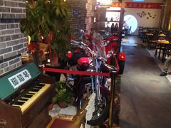 -那些年记忆烧烤