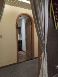 -芳朵美容养生SPA