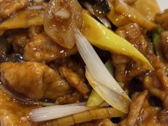 -京天红酒家(虎坊路店)