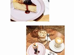 -素咫咖啡CLIFEROSE