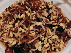 家常黄豆芽-阳光家常菜(泉城路店)
