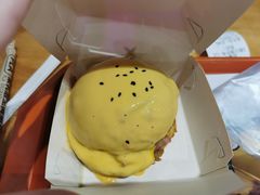 -前进5路汉堡炸鸡(汉街skp店)