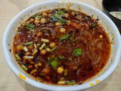 -林静小吃(复兴路店)