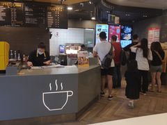 -麦当劳(金鹏路店)