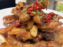 -七味·用心做好鱼(花桥店)