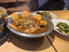 -关东小磨东北菜(上海长风大悦城店)