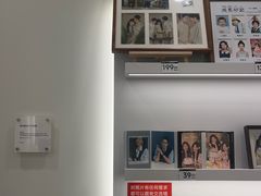 -海马体照相馆(厦门SM城市广场店)