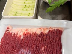 手切鲜羊肉-聚宝源(牛街创始店)