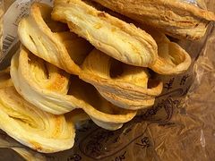 -国际饭店·帆声西饼屋(黄河路店)