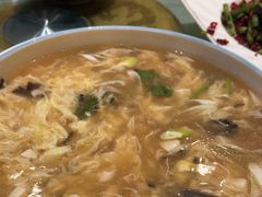 -裕德隆清真饭庄·天津特色菜(东丽店)