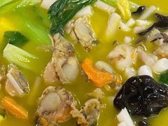 -童福兴·南京菜(老门东店)