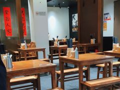 -李百蟹·江南蟹黄面·河景餐厅(夫子庙总店)