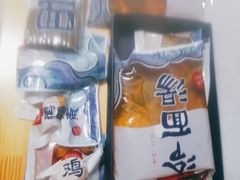 -七八冷面·延边朝鲜族美食(欢乐谷店)