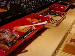 -额尔敦传统涮(光明路店)