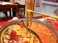 -江北北火锅馆·公路夜市(魏公村店)