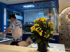 -羊巴道新疆菜·清真(上梅林店)