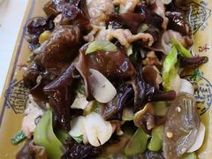 -君华饭店·腊排铜火锅