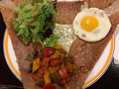 -La Creperie法餐厅(芮欧百货店)